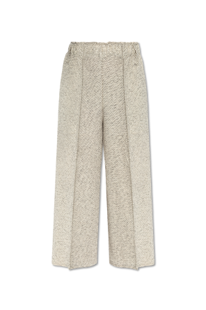 Fendi Monogram trousers | Women's Clothing | Vitkac